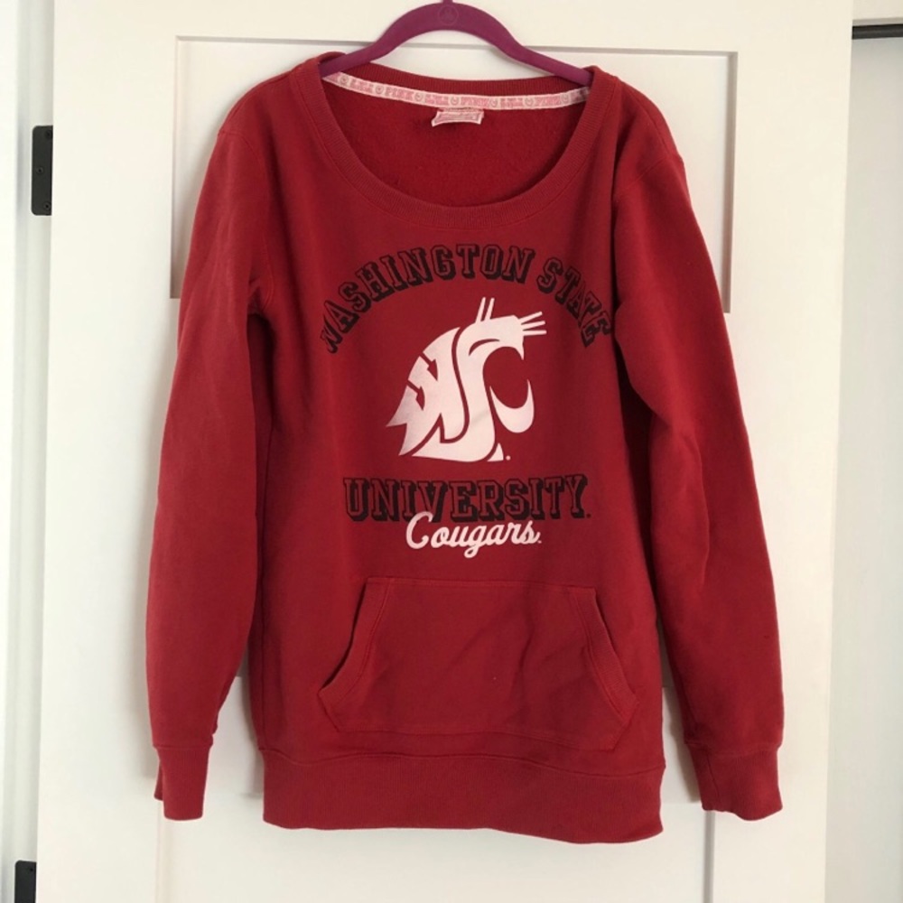 Victoria’s Secret WSU Sweatshirt